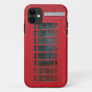 Telefonzelle Case-Mate iPhone Hülle