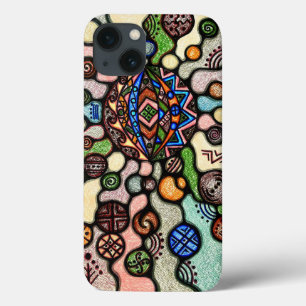Telefonzelle Case-Mate iPhone Hülle