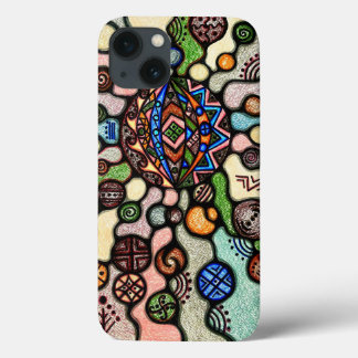 Telefonzelle Case-Mate iPhone Hülle