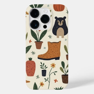 Telefonzelle Case-Mate iPhone 14 Pro Hülle