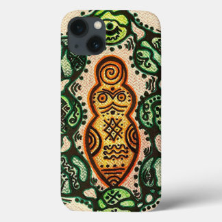 Telefonzelle Case-Mate iPhone Hülle