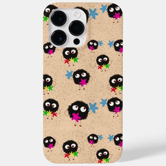 Telefonzelle Case-Mate iPhone Hülle (Rückseite)