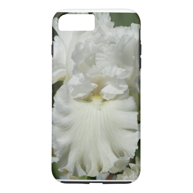 Telefonzelle Case-Mate iPhone Hülle (Rückseite)