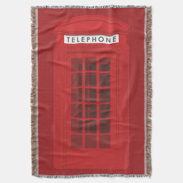 Telefonzelle Decke (Vorderseite Vertikal)