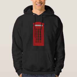 Telefonzelle Hoodie
