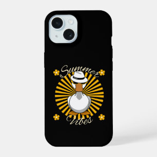Telefonzelle iPhone 15 Hülle