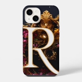 Telefonzelle iPhone 14 Hülle