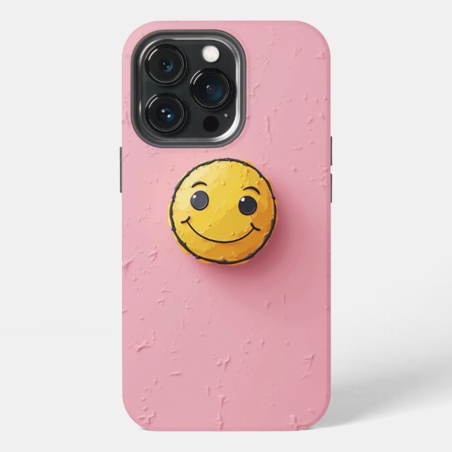 Telefonzelle iPhone Hülle (Hinten)