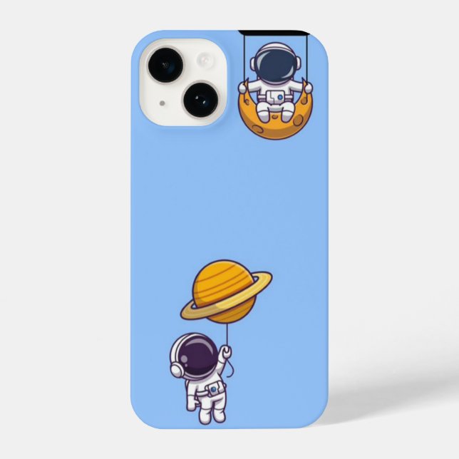 Telefonzelle iPhone Hülle (Rückseite)