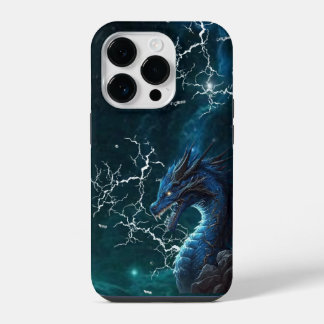 Telefonzelle iPhone 14 Pro Hülle