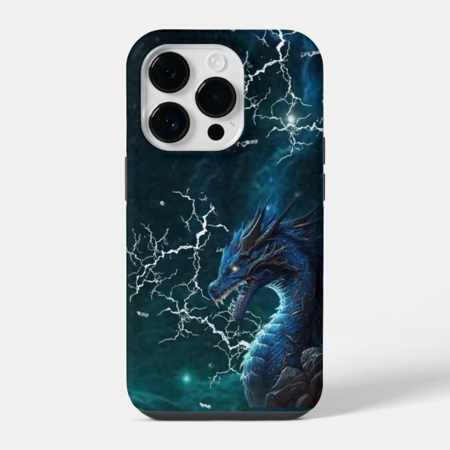 Telefonzelle iPhone Hülle (Rückseite)
