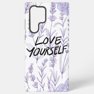 Telefonzelle Samsung Galaxy Hülle