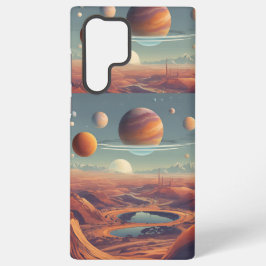 Telefonzelle Samsung Galaxy Hülle