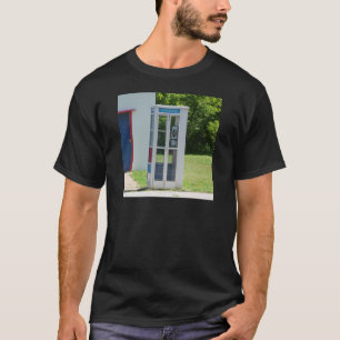 Telefonzelle T-Shirt