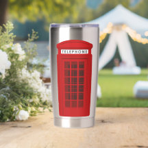 Telefonzelle