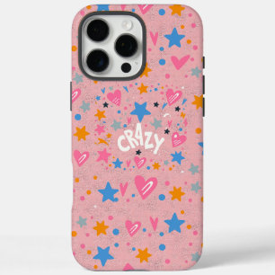 Telefonzellen iPhone 16 Pro Max Hülle