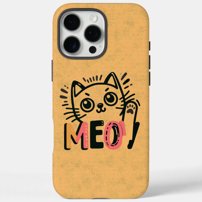 Telefonzellen Case-Mate iPhone Hülle (Rückseite)