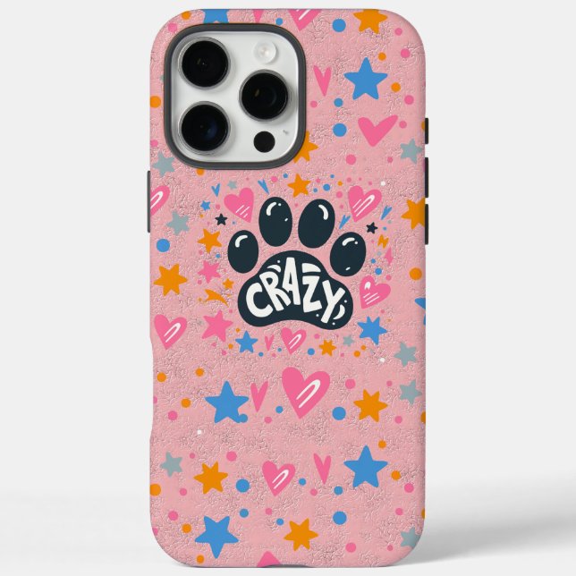 Telefonzellen Case-Mate iPhone Hülle (Rückseite)