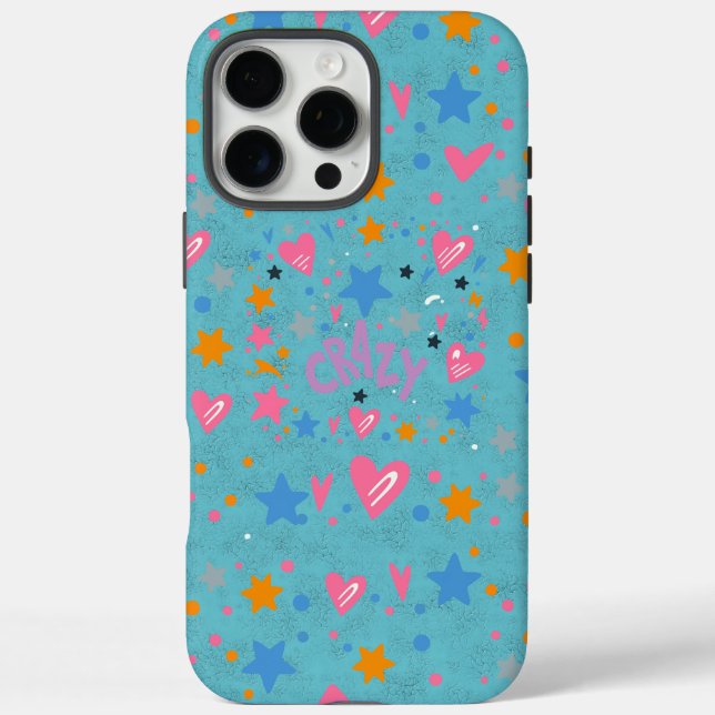 Telefonzellen Case-Mate iPhone Hülle (Rückseite)