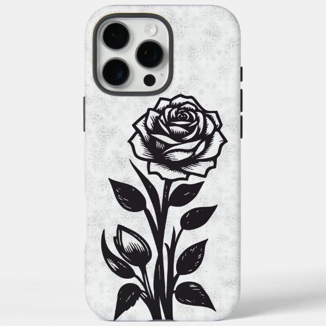 Telefonzellen Case-Mate iPhone Hülle (Rückseite)