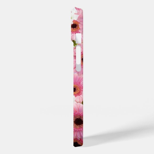 Telefonzellen Case-Mate iPhone Hülle (Rückseite / Links)