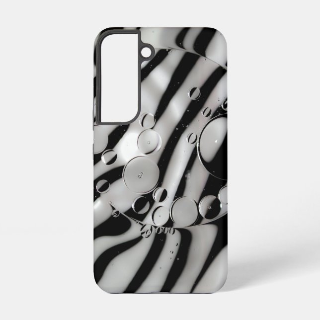 Telefonzellen Samsung Galaxy Hülle (Rückseite)