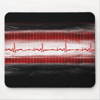 Telemetrie Mousepad