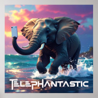 TELEPHANTASTISCH