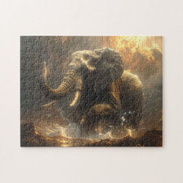 TELEPHANTASTISCH PUZZLE