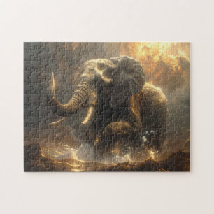 TELEPHANTASTISCH PUZZLE