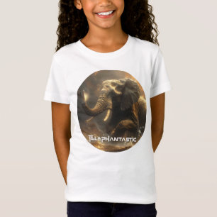 TELEPHANTASTISCH T-Shirt