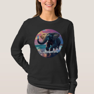 TELEPHANTASTISCH T-Shirt