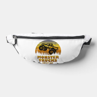 Telgregusu Bauchtasche