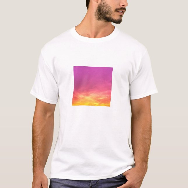 Teljesen el vagyok aleva férfi rövidujjú T-Shirt (Vorderseite)