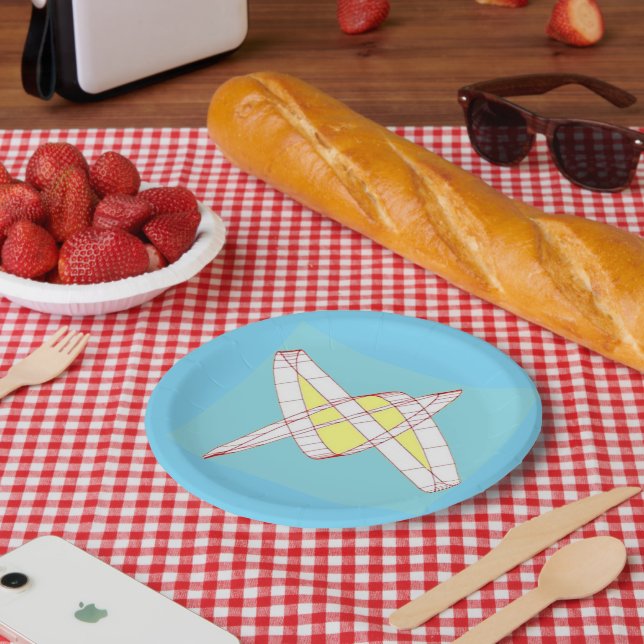 Teller (Picknick)