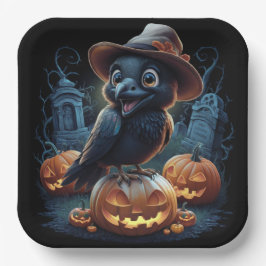 Teller aus Karton Serie 1