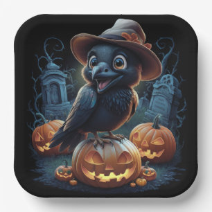 Teller aus Karton Serie 1