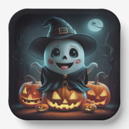 Teller aus Karton Serie 1