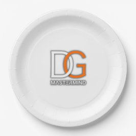 TELLER der GD Mastermind