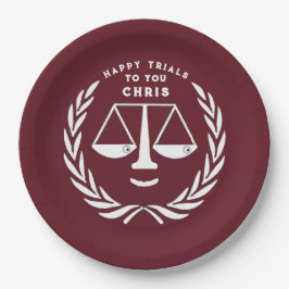 Teller der juristischen Fakultät