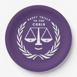 Teller der juristischen Fakultät