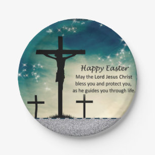 Teller des Jesus Christus