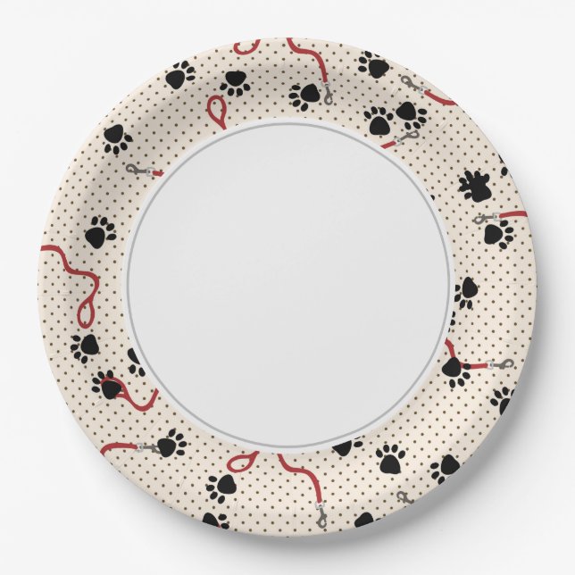 Teller für Leasingpapiere und Paws (Vorderseite)