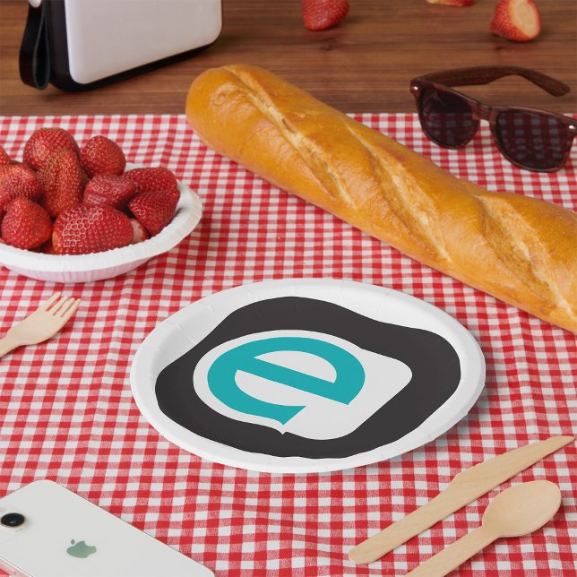 Teller für Papier in Kleinbuchstaben (Von Creator hochgeladen)