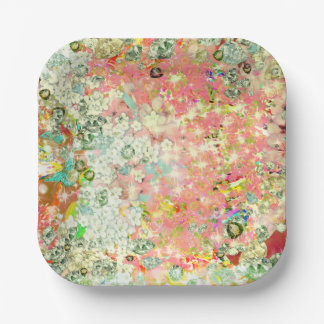 Teller für Zeitpapierdruckmaschinen