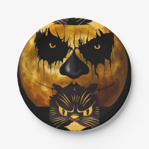 Teller Halloween