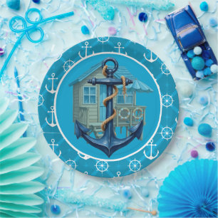 Teller von Beach House
