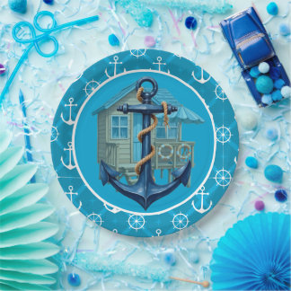 Teller von Beach House