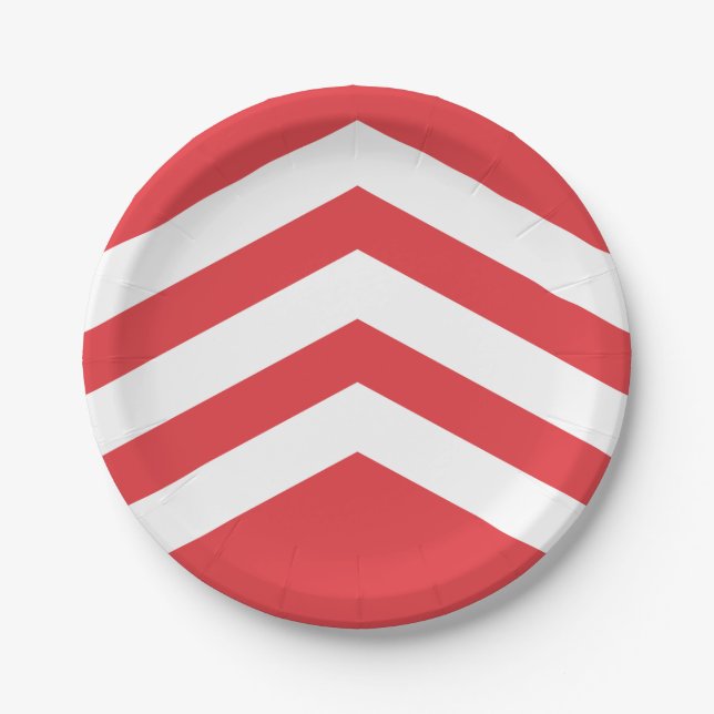 Teller von Glamorgan-Papier (Vorderseite)