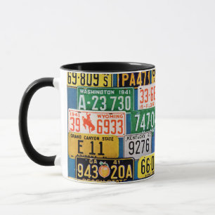 Teller von H. Wilson Smith Tasse